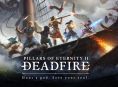 Pillars of Eternity 2: Deadfire får tre udvidelser efter udgivelsen