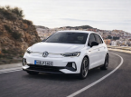 VW afsl&oslash;rer endelig ID. Polo i dag