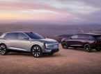 Audi viser en vild ny el-SUV, der kun kan findes i Kina,