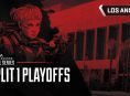 Apex Legends Global serie Split 1 Playoffs sat til Los Angeles