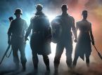 Amy Hennings Black Panther/Captain America-spil sigter angiveligt efter en lancering i 2025
