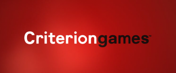 Criterion Games arbejder på nye projekter