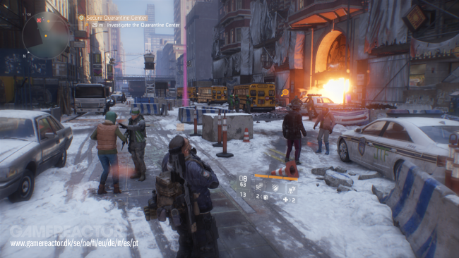 The Division