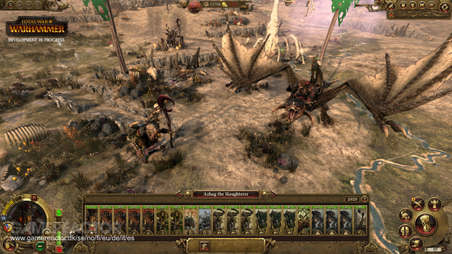Total War: Warhammer