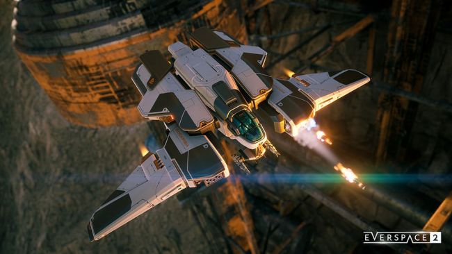 Xbox' kommende indier tager os til andre dimensioner og langt ud i rummet