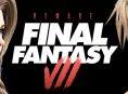 Final Fantasy VII: Remake-koncert sluttede uden nogen afsløring overhovedet