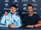 James Traffords underskrift til Manchester City får Pep Guardiola til at slå en ny udgiftsrekord