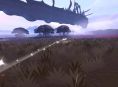 Rumeventyret Jett: The Far Shore får ny gameplay-trailer