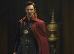 Fyret Doctor Strange instruktør roser valget af ny instruktør