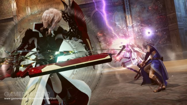 Final Fantasy XIII