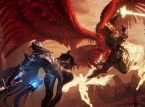 Lords of the Fallen er "gået guld" og klar til oktober-lancering