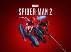 Marvel's Spider-Man 2 lader dig skrue ned for spillets hastighed