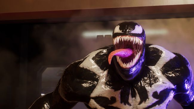 Marvel's Spider-Man 2