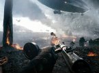 Rygte: Battlefield 1 kort, våben og skins lækket