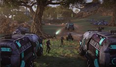 Nyt fra Planetside 2