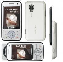 Test: Samsung SGH-i450