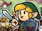 YouTube-kanal har lavet en Paper Zelda-trailer