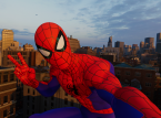 Spider-Man lander på PlayStation Now