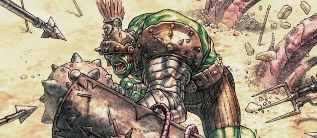 10 tegneserier eller grafiske romaner enhver Marvel-fan bør læse