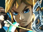 Zelda: Breath of the Wild vandt flere E3-priser