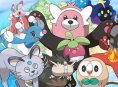 Pokémon Ultra Sun/Ultra Moon sælger 1.2 millioner på tre dage i Japan