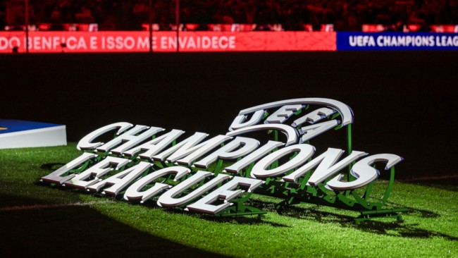 Hvem er kvalificeret og elimineret? UEFA Champions League-tabel pr. 21. januar