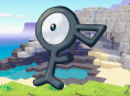 Pok&eacute;mon Pokopia Guide: Hvad man g&oslash;r med Mysterious Slattes, og hvordan man l&oslash;ser Unown-v&aelig;gg&aring;den