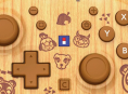 Hori afsl&oslash;rer elegant Animal Crossing-tilbeh&oslash;r til Switch 2