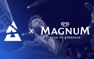 BLAST Premier indgår partnerskab med Magnum