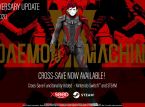 Daemon X Machina får mulighed for cross-save