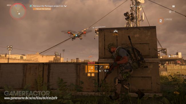 The Division 2