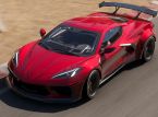 Nordschleife kommer til Forza Motorsport til februar