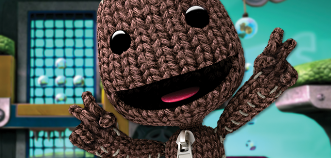 Little Big Planet