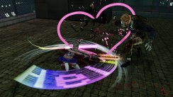 Lollipop Chainsaw-billeder