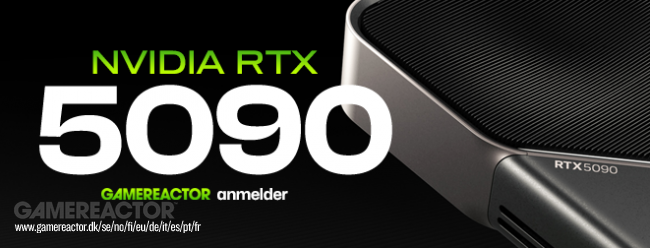 Nvidia RTX 5090