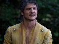 Pedro Pascal siger at Game of Thrones forandrede hans liv