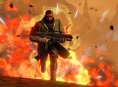 Red Faction: Guerrilla-indhold