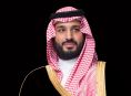 Saudi-Arabien er angiveligt ved at forberede "køb af ledende spiludgiver" for $13 milliarder