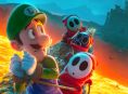 Chris Pratt: "Super Mario Bros-filmen har en scene efter slutteksterne"