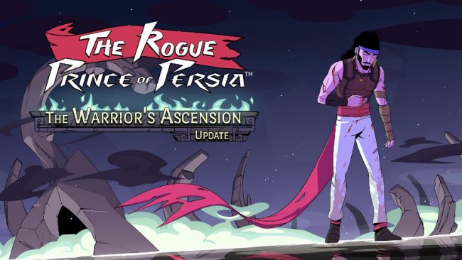 The Rogue Prince of Persia