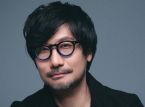 Hideo Kojima savner kreativitet og nyskabelse i spilindustrien