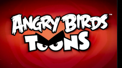 Angry Birds-tegnefilm inkluderes i apps