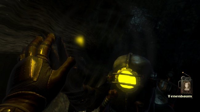 Bioshock 2