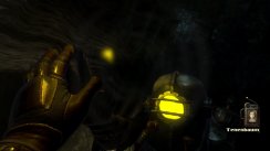 Bioshock 2 i nye billeder