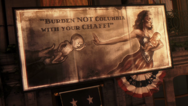 Bioshock Infinite