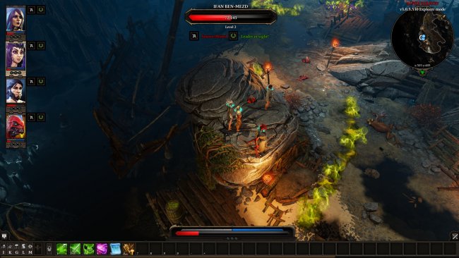 Divinity: Original Sin II
