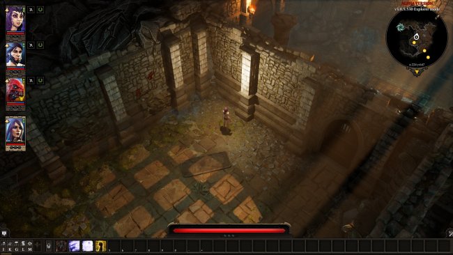 Divinity: Original Sin II