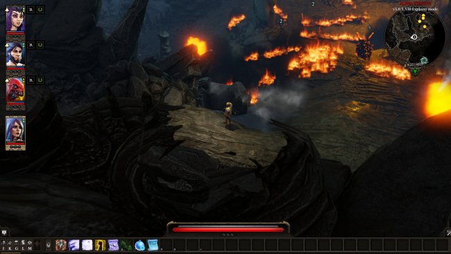 Divinity: Original Sin II