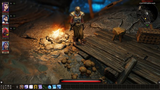 Divinity: Original Sin II