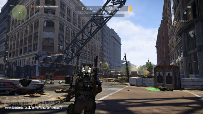The Division 2